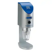 Amann Girrbach Smartmix X2 - вакуумный смеситель гипса