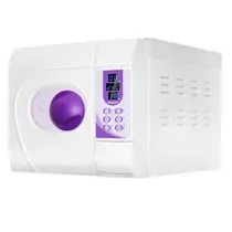 Youjoy BES-12L-B - автоклав класса B с вакуумной сушкой, 12 л