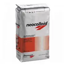 Zhermack Neocolloid (500gm) - беспыльный альгинат высокого уровня точности с нормальным схватыванием
