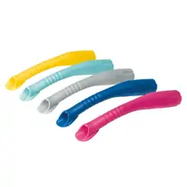 Durr Dental Universal Petito - универсальная канюля, d=11 мм, Цвет: синий (5 шт.), Цвет: синий (5 шт.)