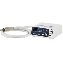 NSK Nakanishi NLX nano S230 - портативная система с электрическим бесщеточным микромотором с оптикой