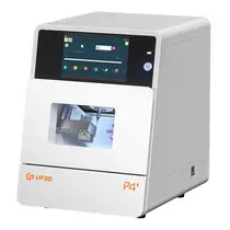 Up3D P41 - фрезерный станок с влажной обработкой
