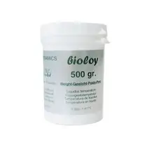 N&V Bioloy - CoCr - сплав без никеля и бериллия для литья коронок и мостов под керамику (500 г)