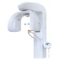 Owandy I-Max TOUCH 3D - конусно-лучевой дентальный томограф