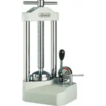 Silfradent Hydraulic Press 660 - зуботехнический гидравлический пресс