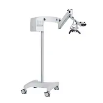 Zeiss OPMI pico dent Start Up - стоматологический операционный микроскоп в комплектации Start Up