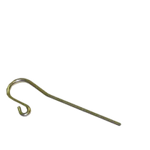 Geosoft Dent Oral Hook - загубник для апекслокатора, 1 шт.