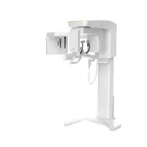 Vatech Smart Plus (Green Smart) - панорамный рентгеновский цифровой аппарат с функцией кт, 12x9, с цефалостатом