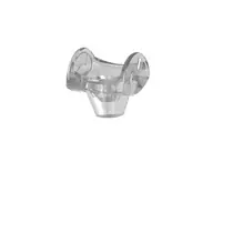 CMS Dental Пластиковые насадки Fotosan 630 blunt 4 мм (50 шт./уп.)