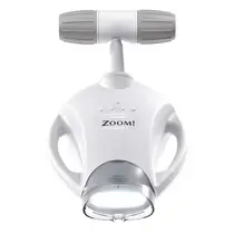 Philips Zoom 4 WhiteSpeed - отбеливающая лампа 4-го поколения с LED-активатором отбеливания