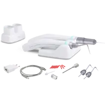 Geosoft Dent Estus Pack-Fill Plus - обтурационная система в составе Estus Pack и Estus Fill на общей подставке (полный комплект)