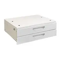 Аверон КОМПЛЕКТ 2.2 - универсальный модуль с двумя выдвижными ящиками