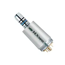 NSK Nakanishi NLX nano - бесщеточный микромотор с оптикой
