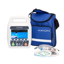 Axion ДА-Н-01 - дефибриллятор автоматический наружный