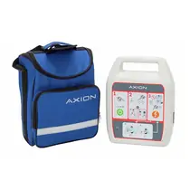 Axion ДА-Н-05 - дефибриллятор автоматический наружный