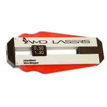 AMD Lasers STST010 - инструмент для зачистки оптоволокна 400 мкм