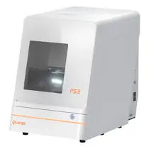 Up3D P53 - стоматологический 5-осевой фрезерный станок