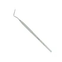 Asa Dental 0702L-15 - зонд пародонтологический односторонний (15-14-10-9-5-4), 155 мм
