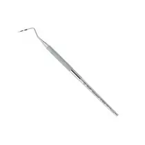 Asa Dental 0702L-11 - зонд пародонтологический односторонний (11-8-6-3), 155 мм